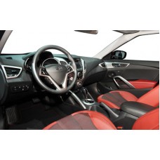 Hyundai Veloster 1.6 Gdi Comfort 3 Porte Coupè